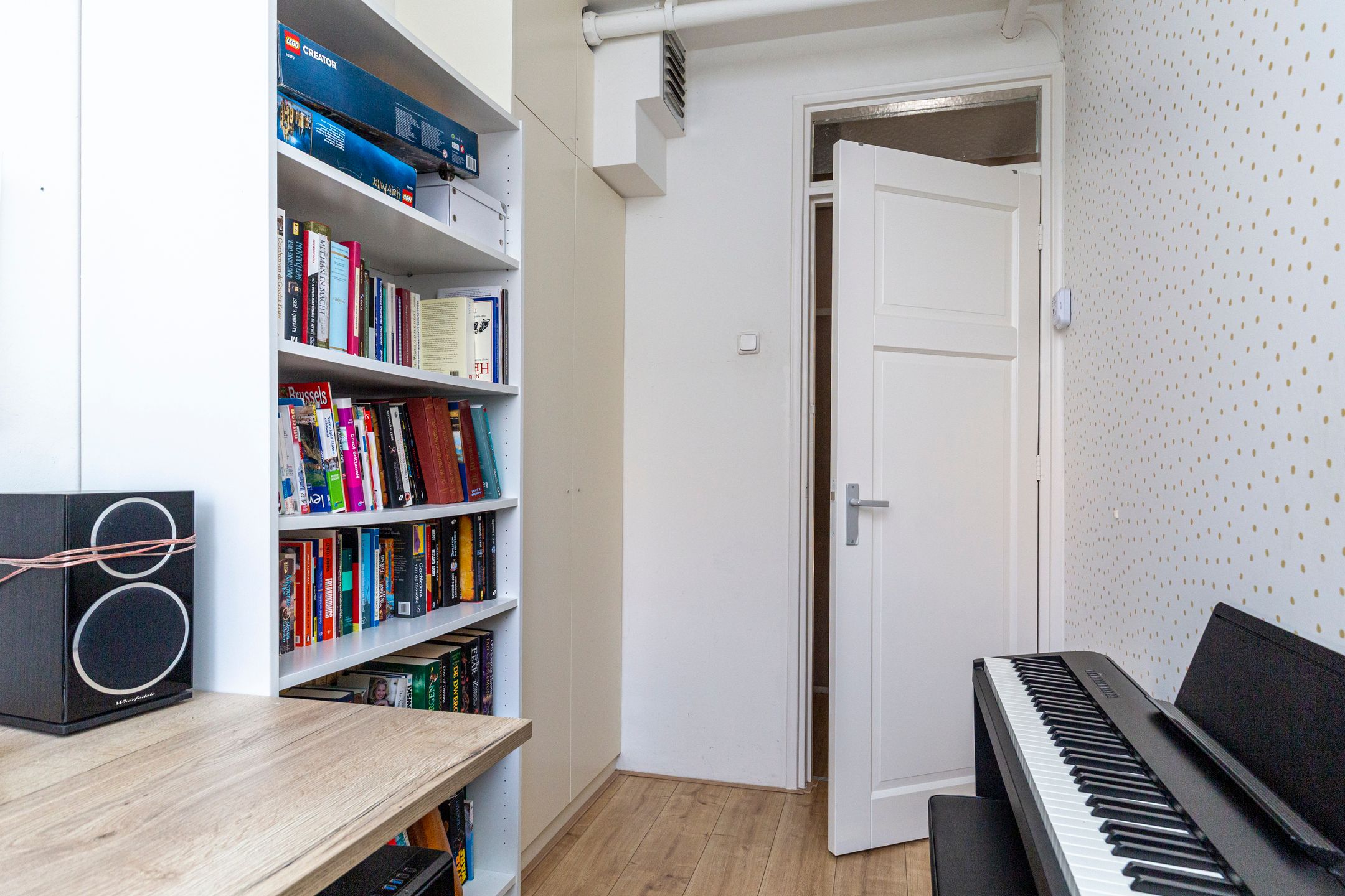 Foto 18 van Goudreinetstraat 506