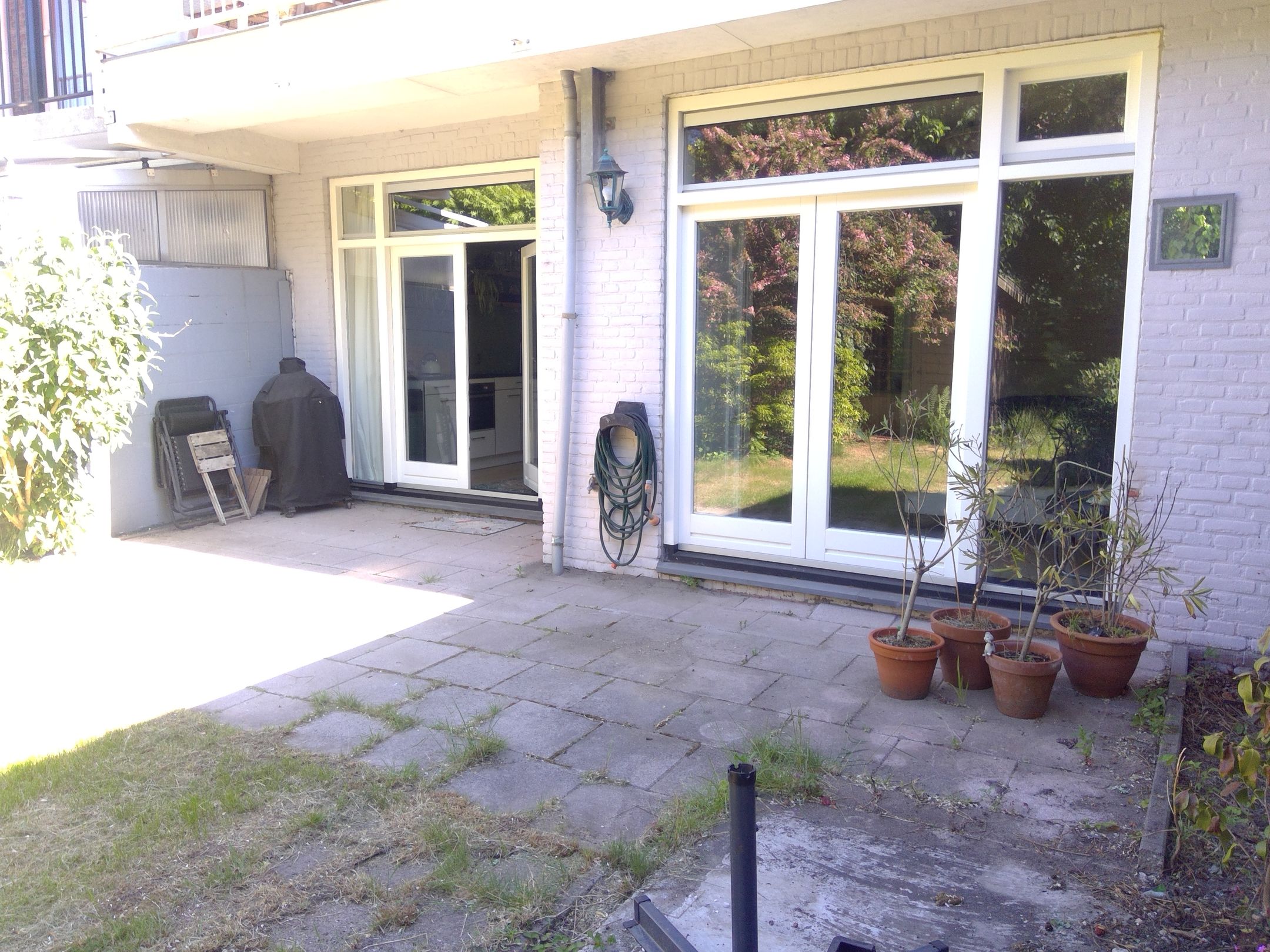 Foto 21 van Goudreinetstraat 506