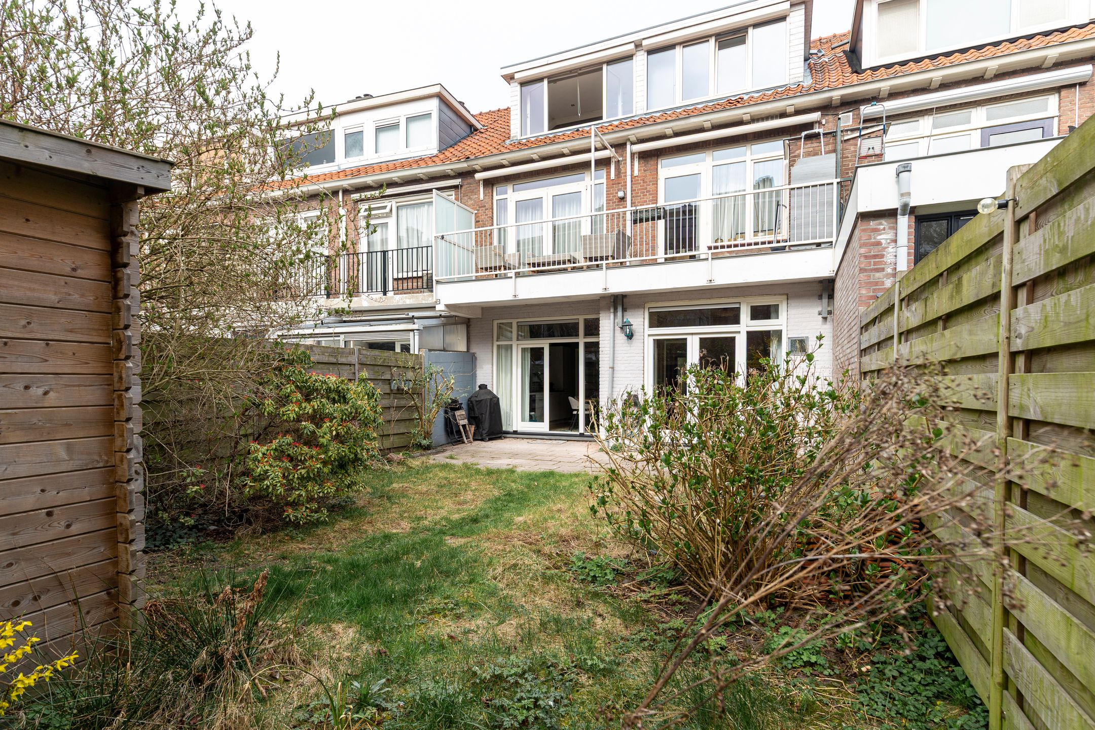 Foto 24 van Goudreinetstraat 506