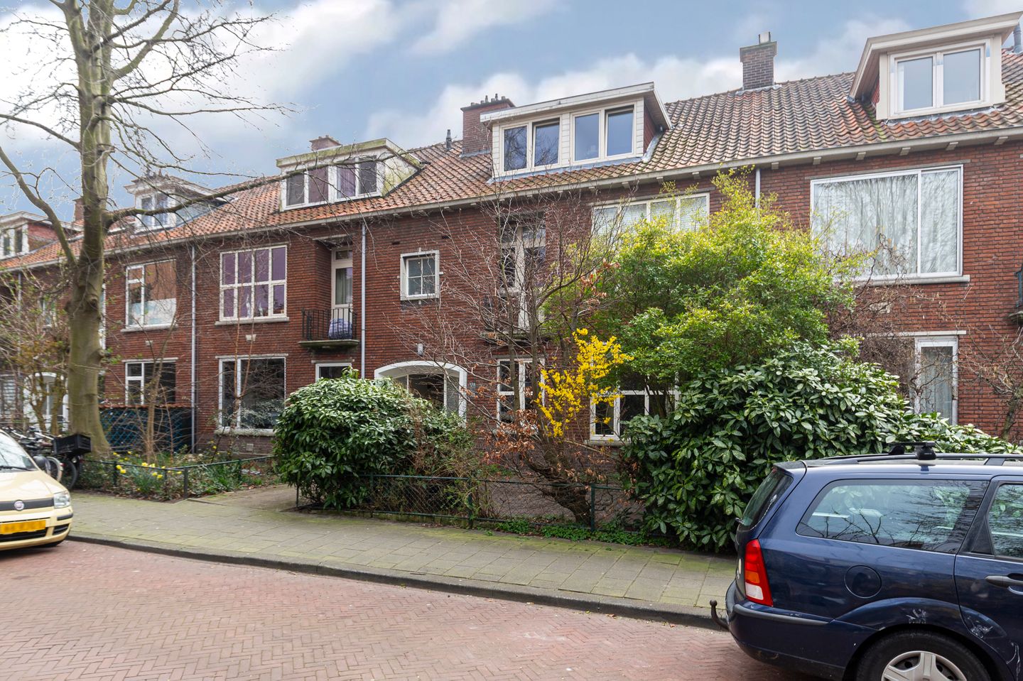 Foto 25 van Goudreinetstraat 506