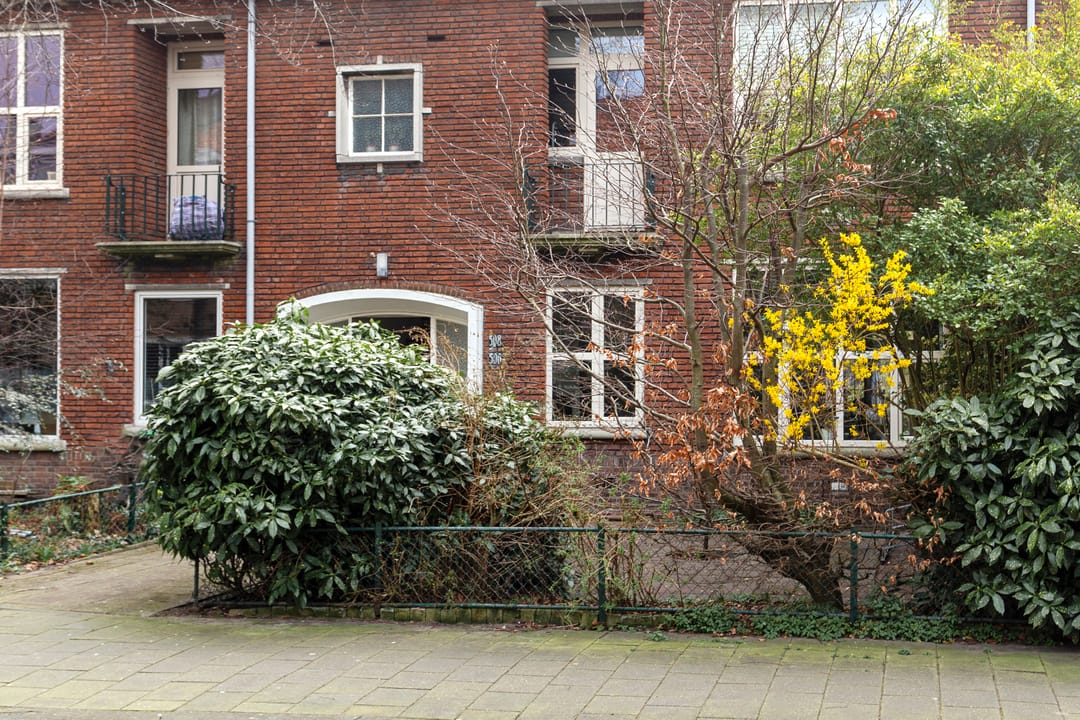 Foto 26 van Goudreinetstraat 506