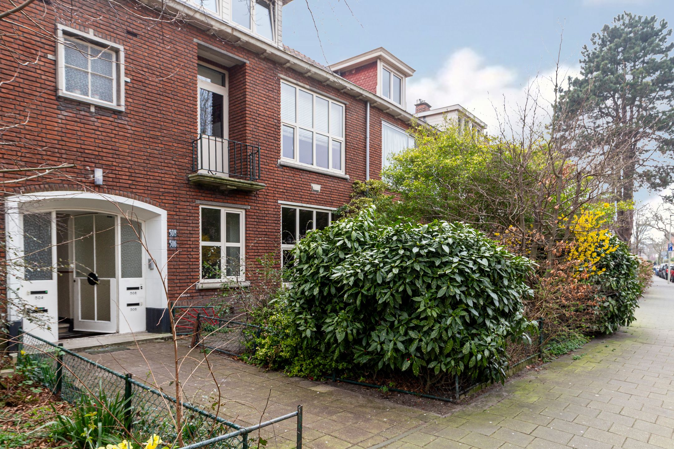 Foto 27 van Goudreinetstraat 506