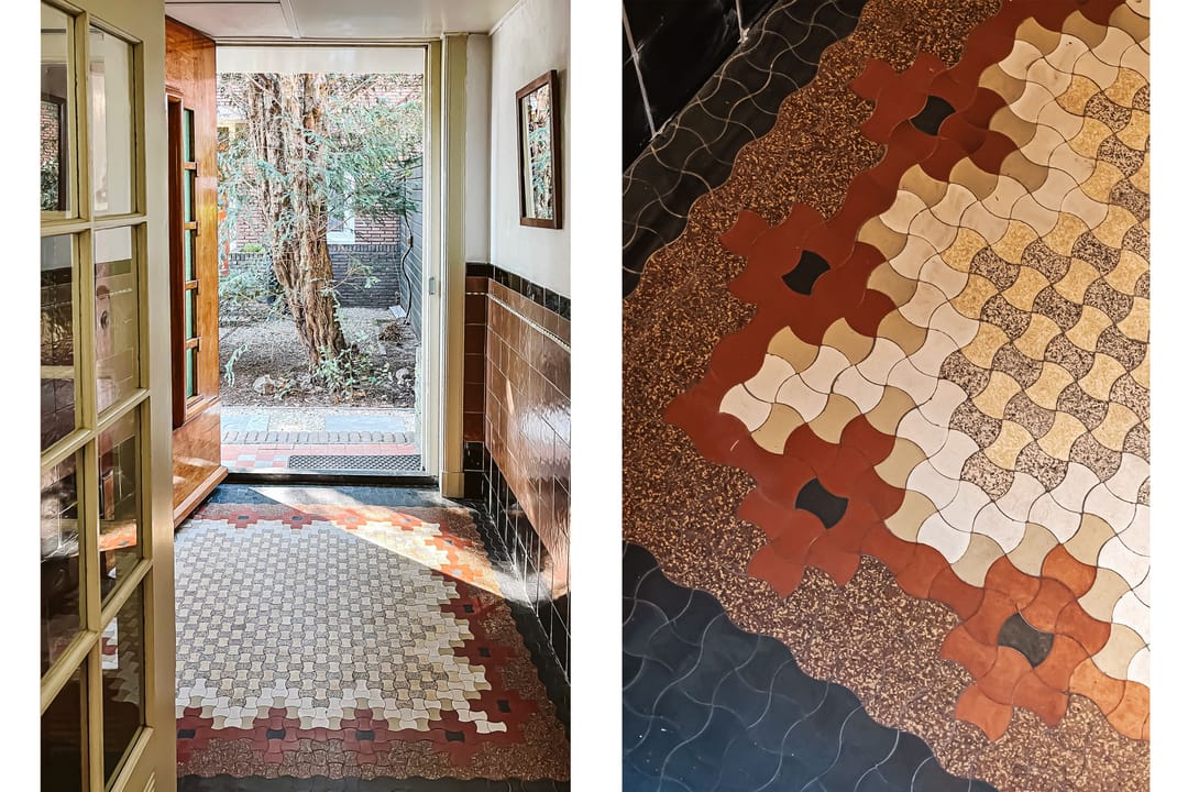 Foto 2 van Heemsteedse Dreef 147