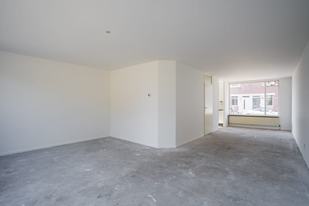 Foto 2 van J. Kruijverstraat 6