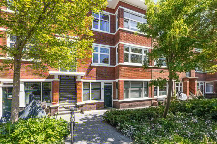 Foto 1 van Abrikozenstraat 33