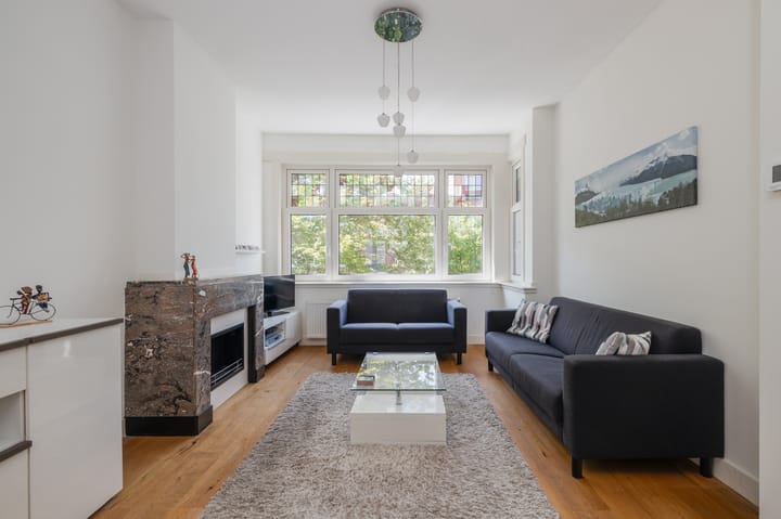 Foto 2 van Abrikozenstraat 33