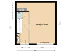 View floorplan