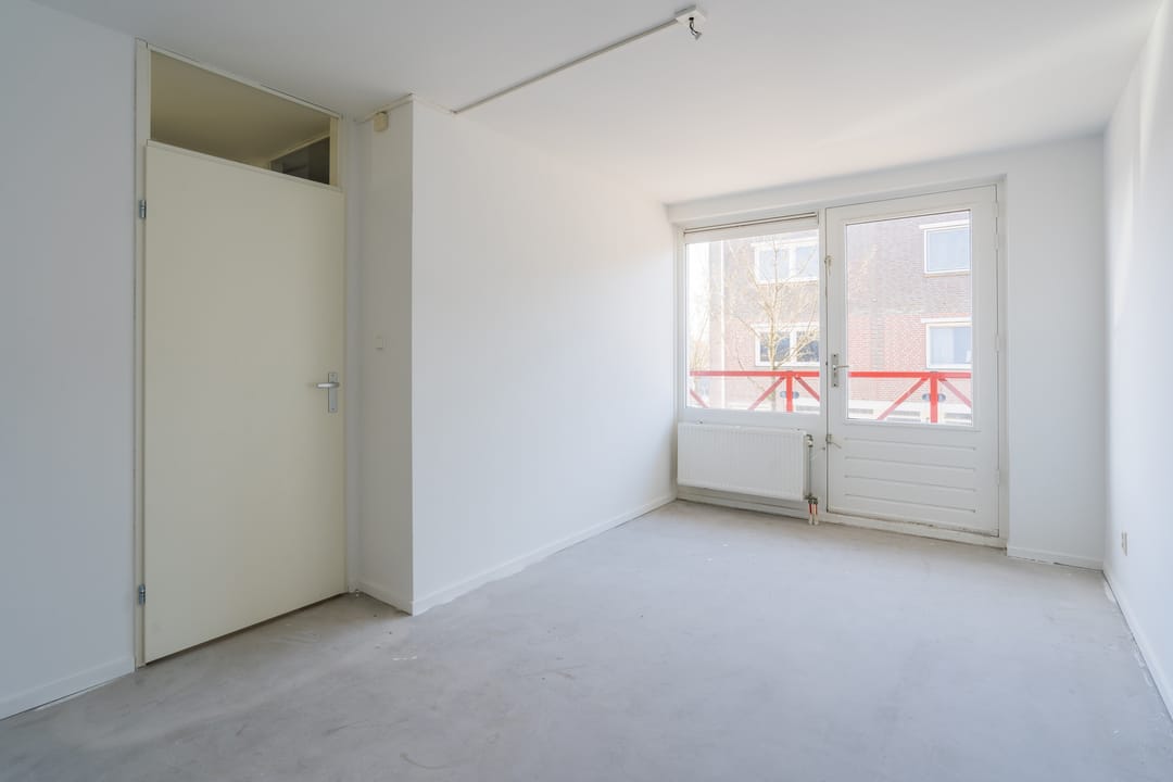 Foto 8 van J. Kruijverstraat 6