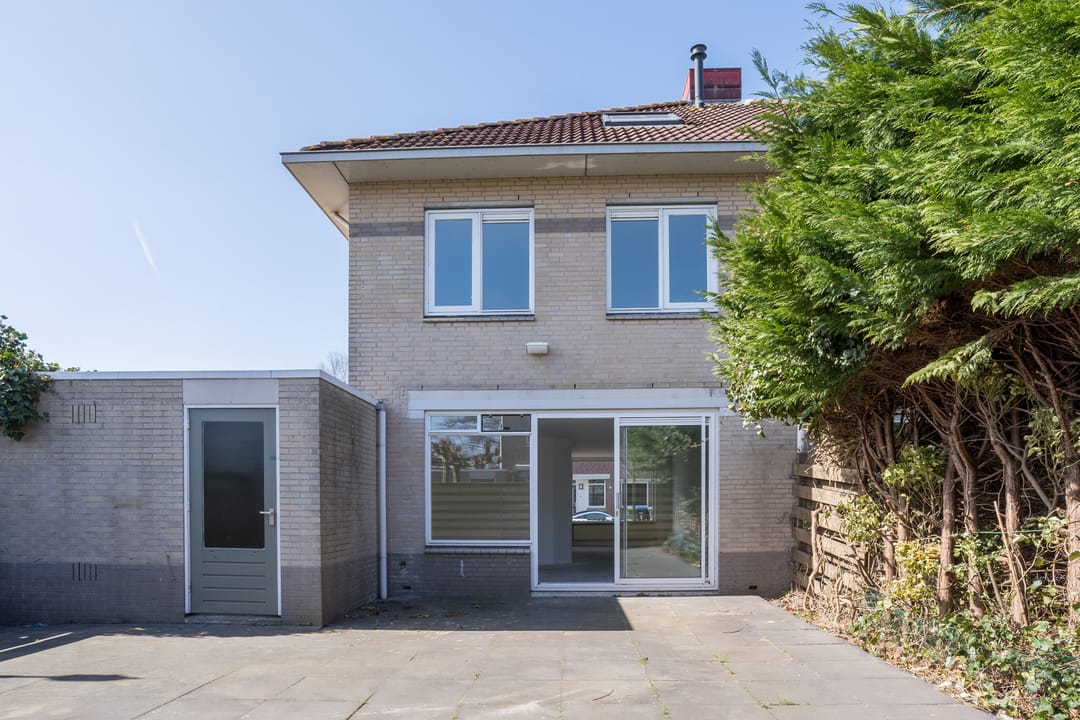 Foto 7 van J. Kruijverstraat 6