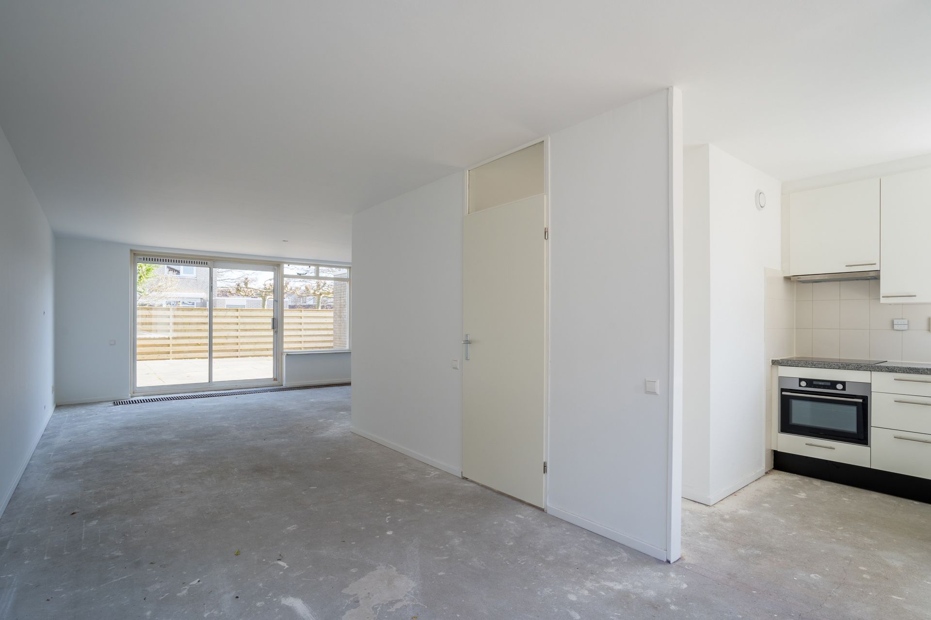 Foto 3 van J. Kruijverstraat 6