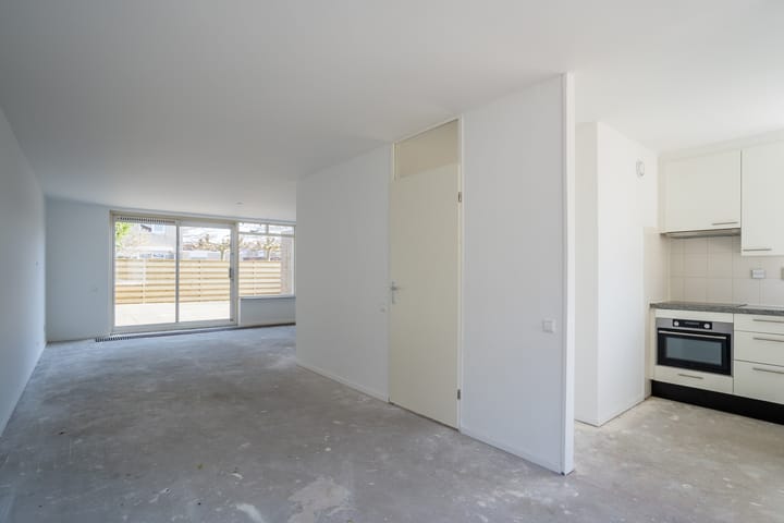 Foto 3 van J. Kruijverstraat 6