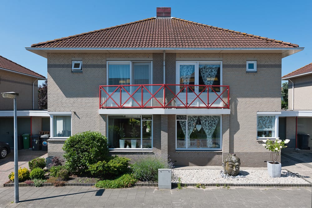 Foto 1 van J. Kruijverstraat 6