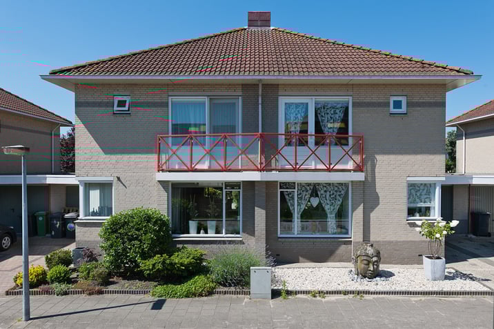 J. Kruijverstraat 6