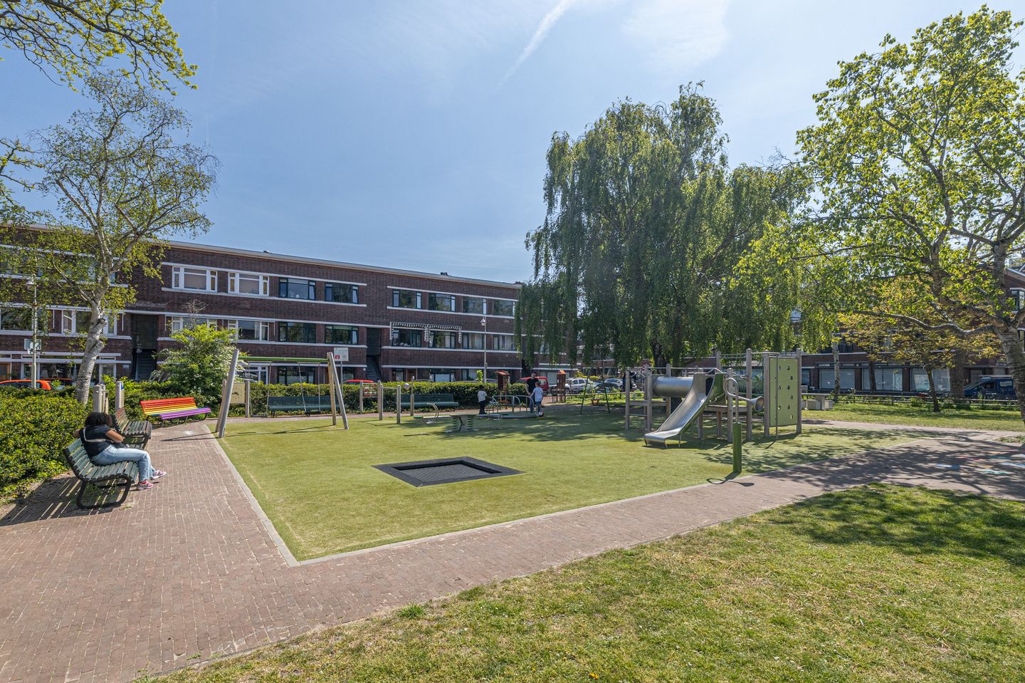 Foto 19 van Abrikozenstraat 33