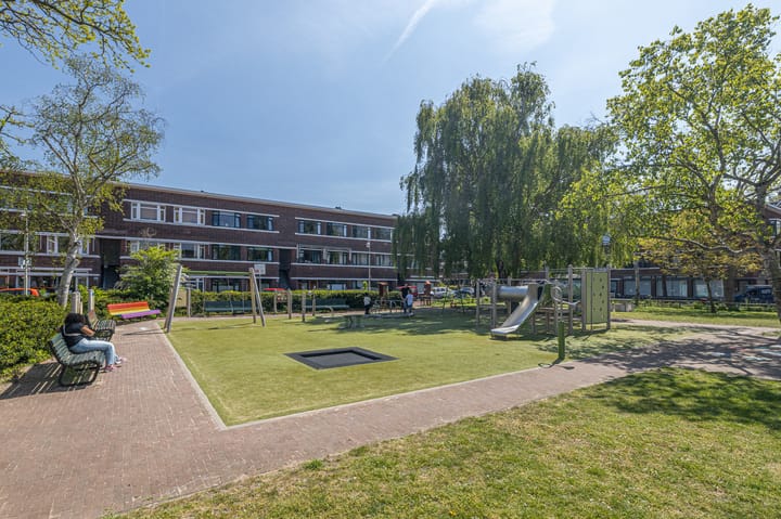 Foto 19 van Abrikozenstraat 33