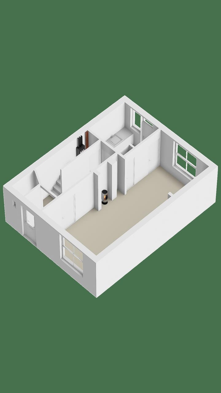 Foto 41 van Geert Grootestraat 31