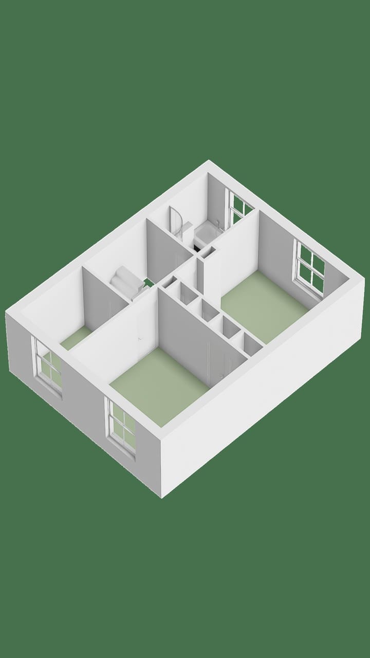 Foto 42 van Geert Grootestraat 31