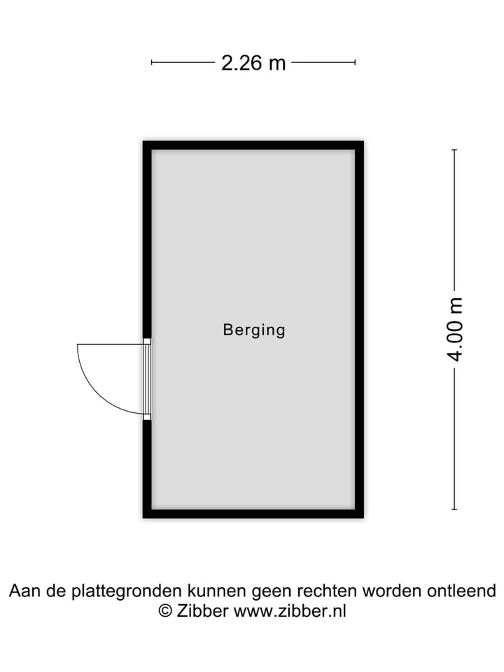 Foto 38 van Geert Grootestraat 31