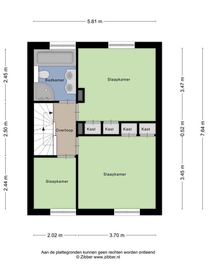 Foto 39 van Geert Grootestraat 31