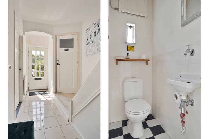 Foto 6 van Geert Grootestraat 31