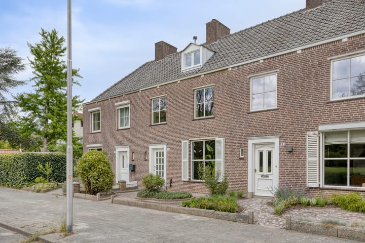 Foto 9 van Geert Grootestraat 31