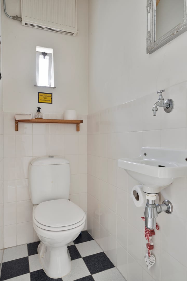 Foto 11 van Geert Grootestraat 31