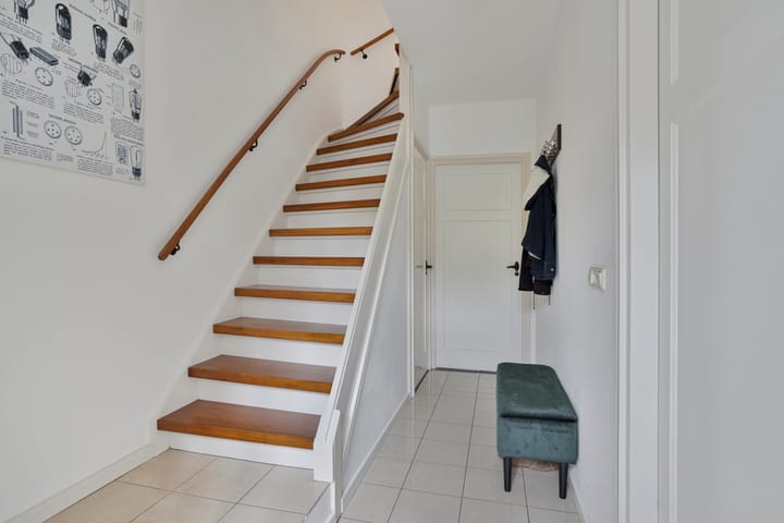 Foto 12 van Geert Grootestraat 31