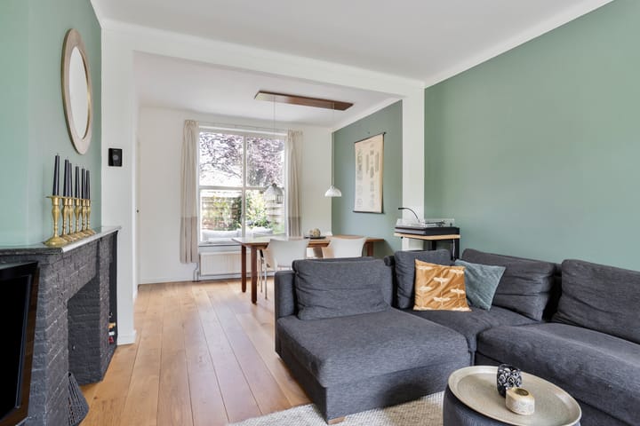 Foto 13 van Geert Grootestraat 31