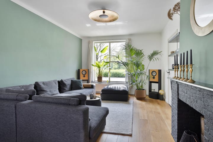 Foto 14 van Geert Grootestraat 31