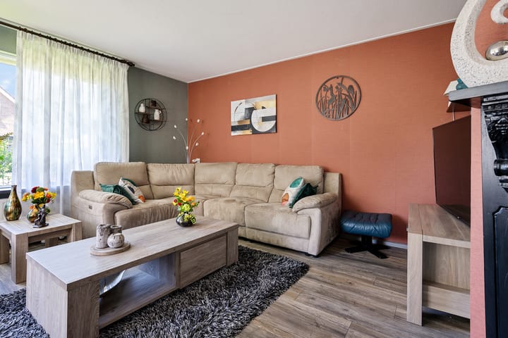 Foto 2 van Schoonebekerstraat 3