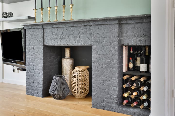 Foto 16 van Geert Grootestraat 31