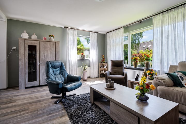 Foto 4 van Schoonebekerstraat 3