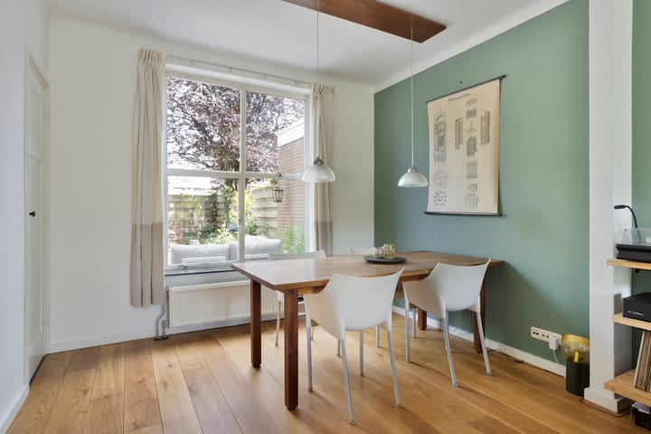 Foto 17 van Geert Grootestraat 31