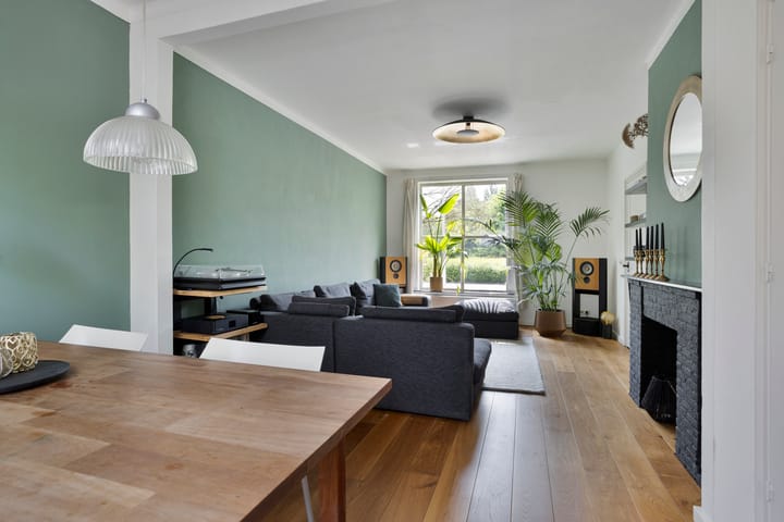 Foto 18 van Geert Grootestraat 31