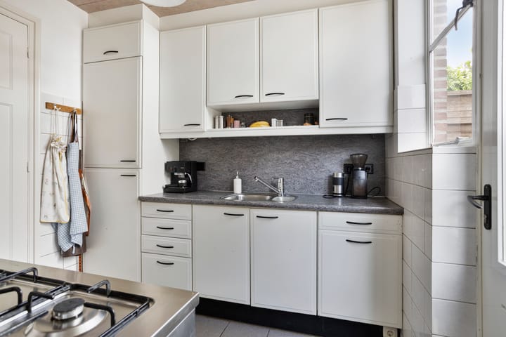 Foto 19 van Geert Grootestraat 31