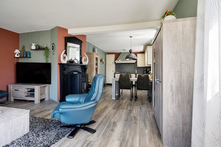 Foto 7 van Schoonebekerstraat 3