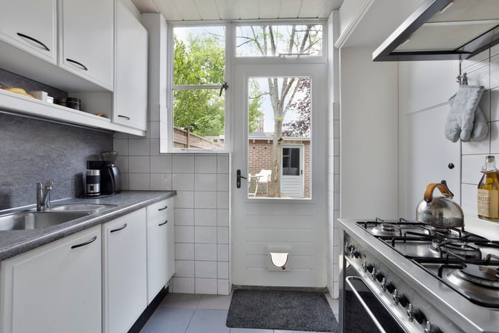 Foto 20 van Geert Grootestraat 31