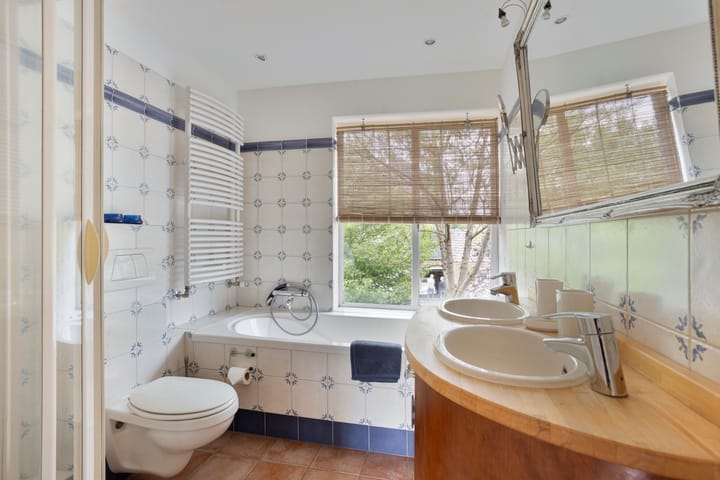 Foto 23 van Geert Grootestraat 31