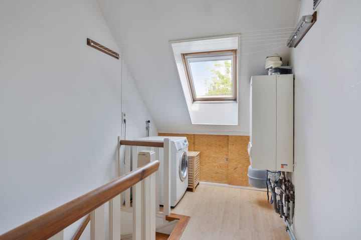 Foto 28 van Geert Grootestraat 31