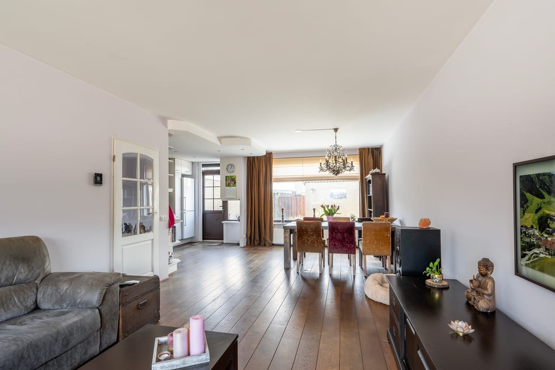 Foto 2 van Cederdreef 29