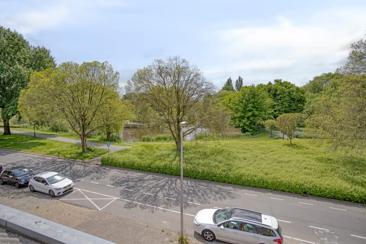 Foto 32 van Geert Grootestraat 31