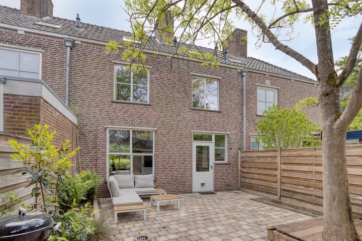 Foto 33 van Geert Grootestraat 31