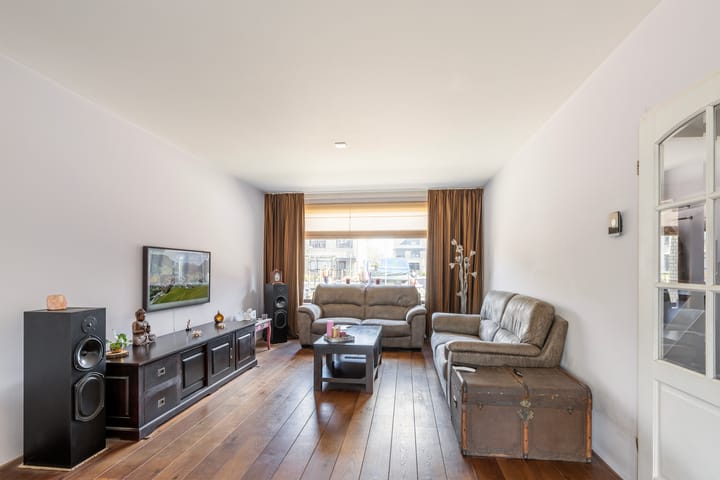 Foto 8 van Cederdreef 29