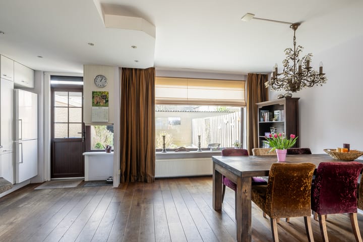 Foto 9 van Cederdreef 29