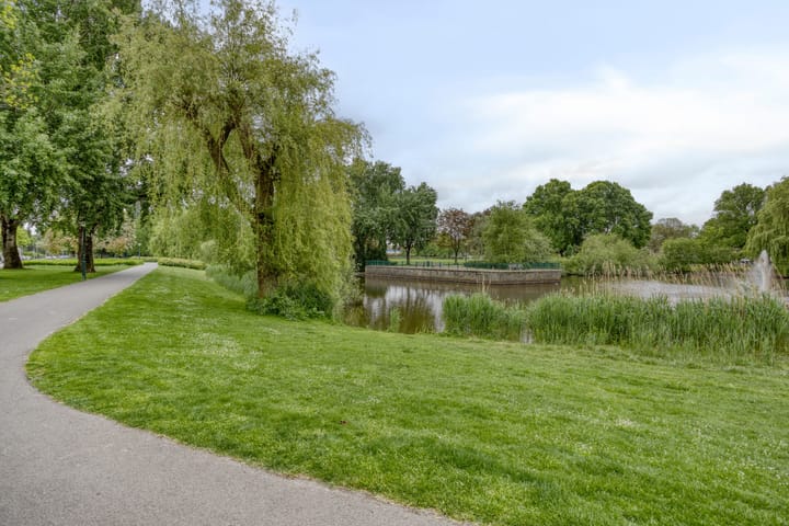 Foto 36 van Geert Grootestraat 31