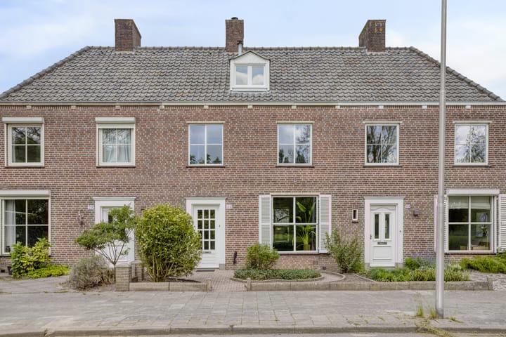 Foto 1 van Geert Grootestraat 31