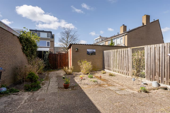 Foto 12 van Cederdreef 29