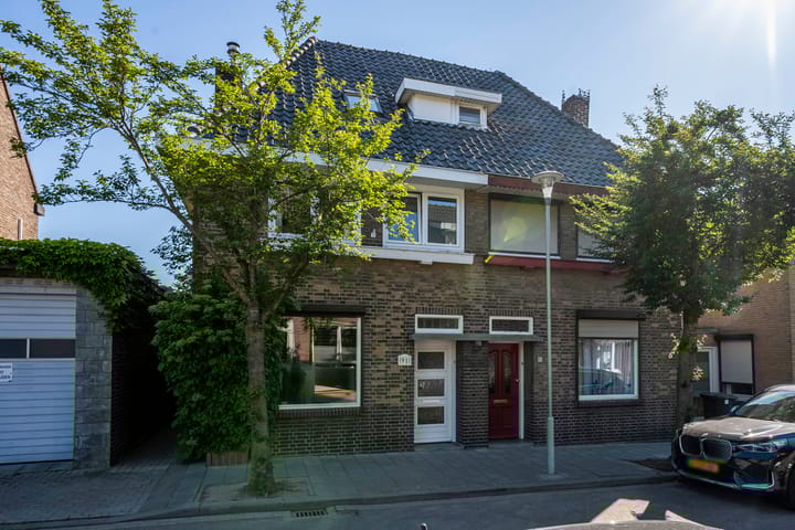 Emmastraat 91