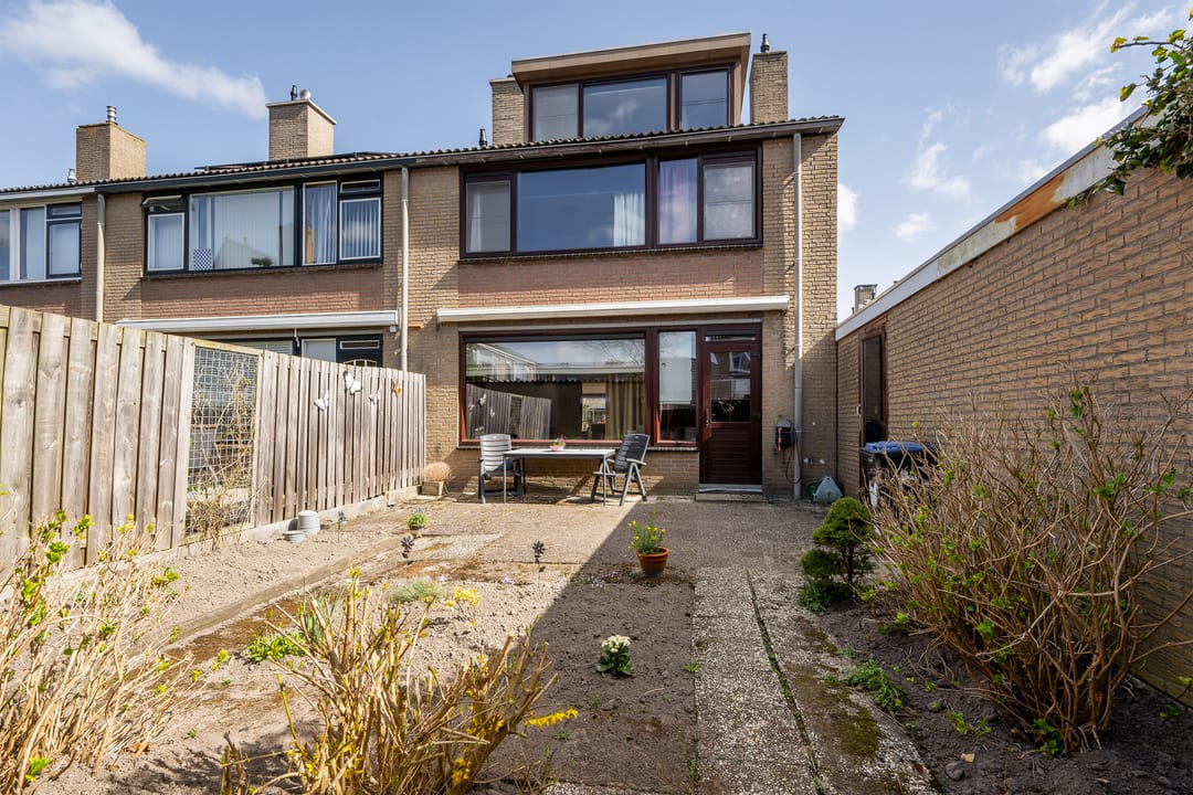 Foto 13 van Cederdreef 29