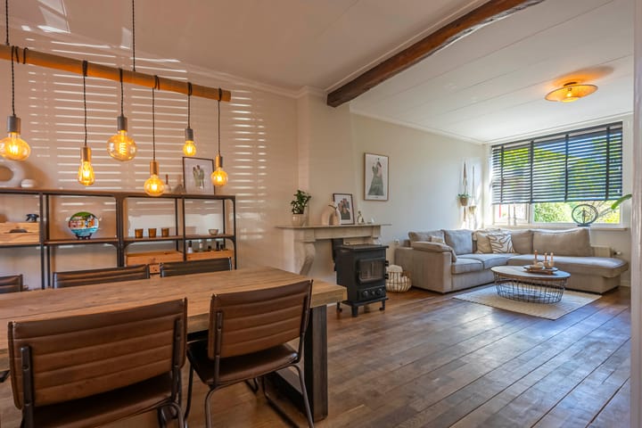 Foto 2 van Emmastraat 91